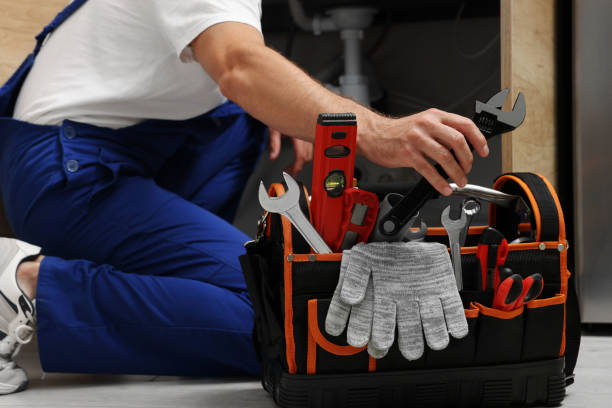 Best Leak Detection Services  in La Villa, TX
