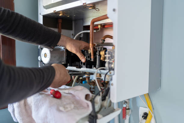 Best Boilers & Radiators  in La Villa, TX